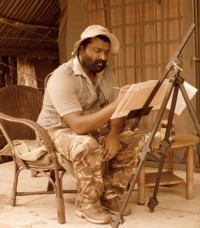 Prasad Natarajan