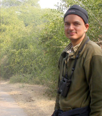 Suhel Quader