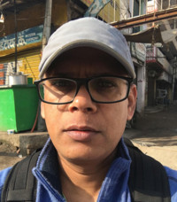 Mahesh Iyer