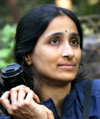 Shubha Bhat