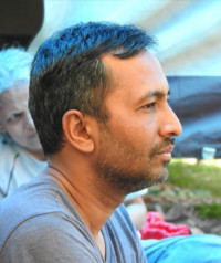 Shyamal L.