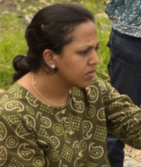 Shilpa Shree P.
